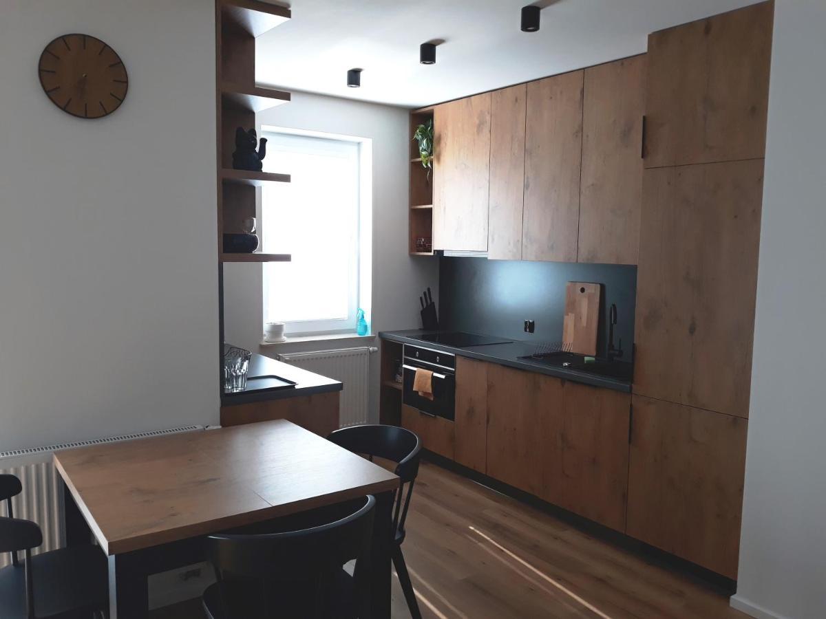 Apartment Projektant