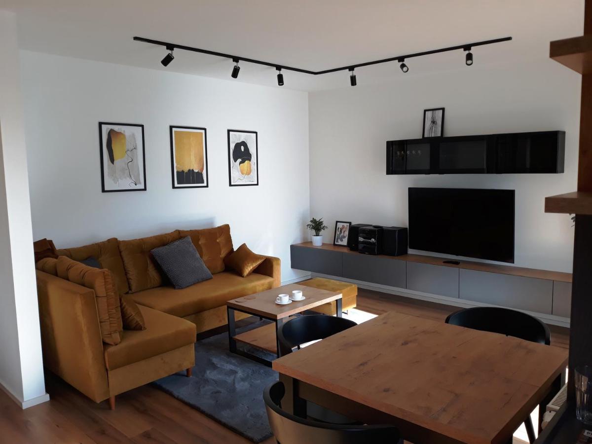 Apartment Projektant *