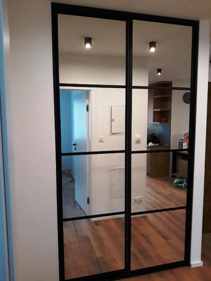 Projektant Apartment *