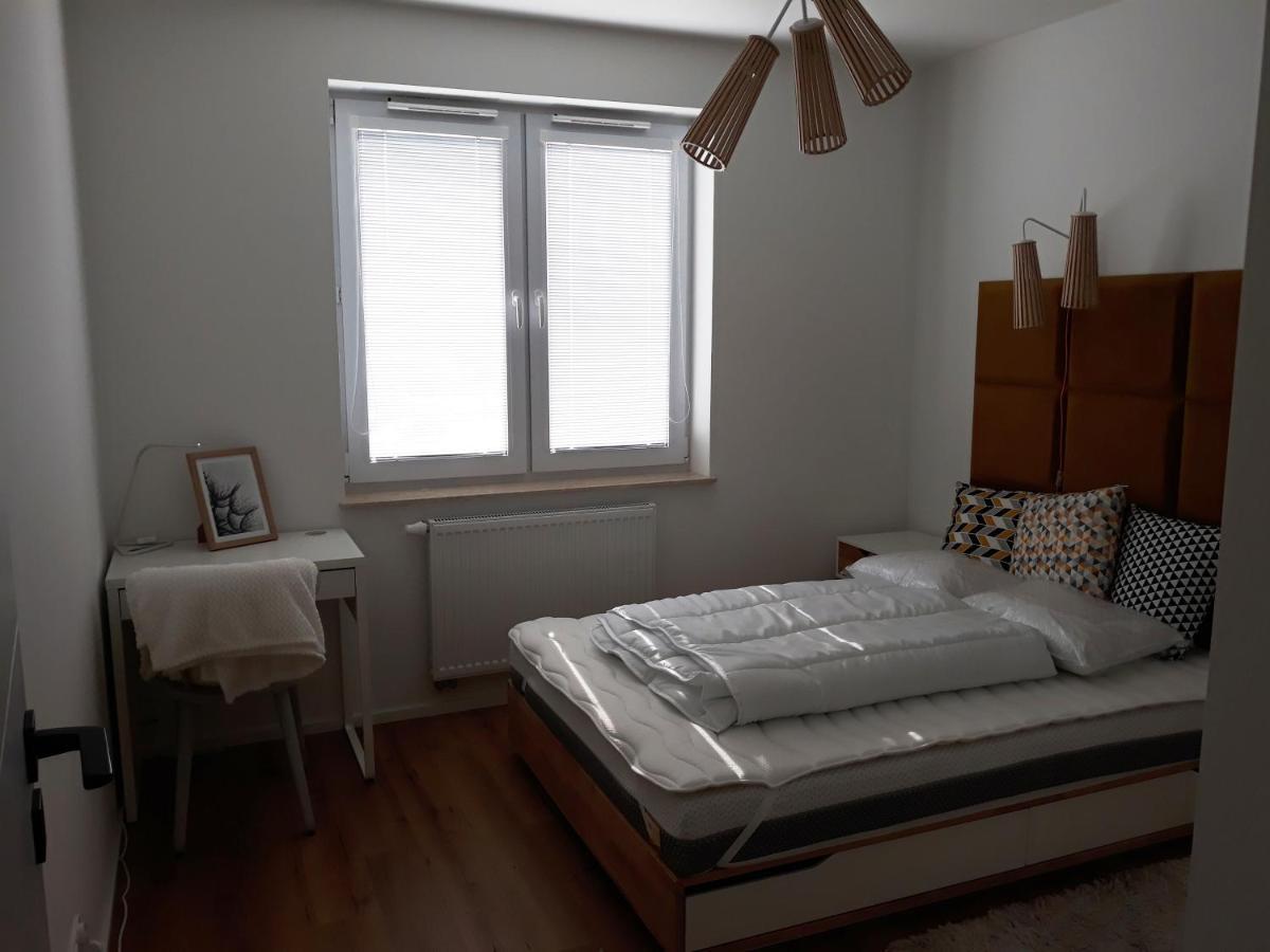 Apartment Projektant Rzeszow