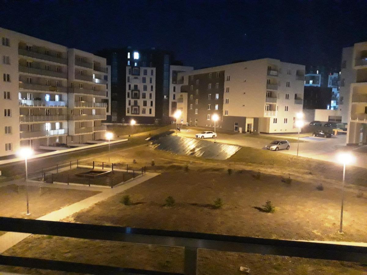 Projektant *