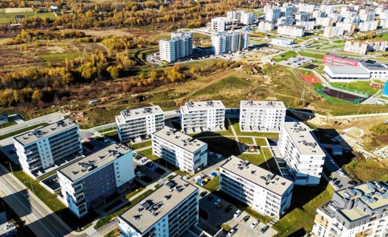 Apartment Projektant