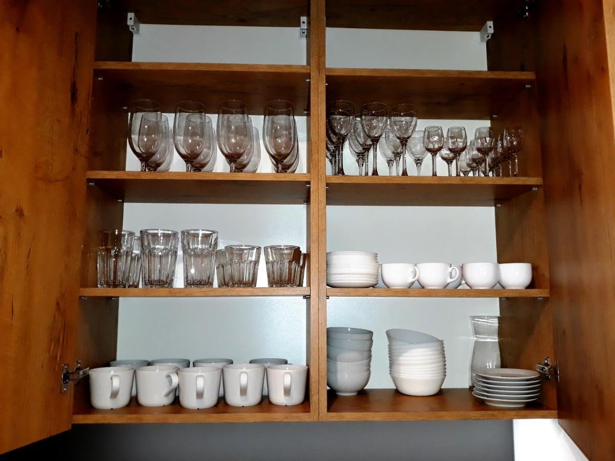 Projektant Apartment *